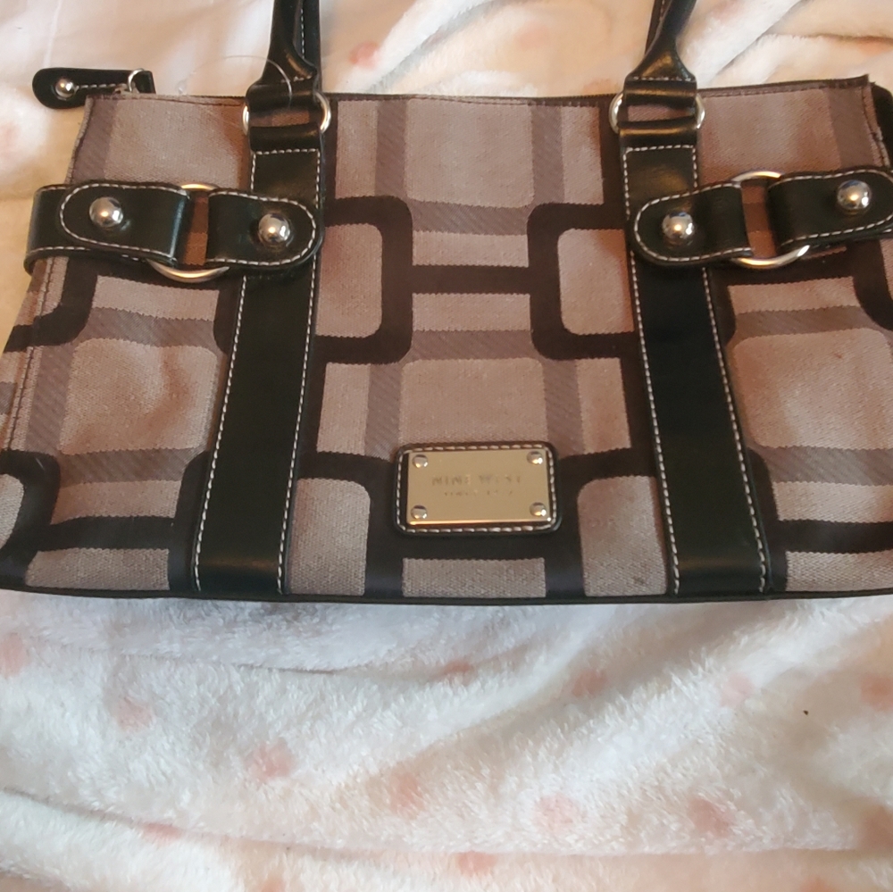 Nine West purse